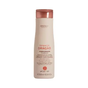 ARVENSIS SANGUE DE DRAGÃO  CONDICIONADOR 300ML