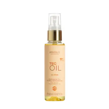 ARVENSIS TEC OIL OLEO FINALIZADOR 45ML
