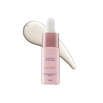 BRUNA TAVARES  CHERRY BLOSSOM OIL OLÉO FACIAL 16ML