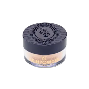 BRUNA TAVARES SKIN POWDER LIGHT  PÓ SOLTO