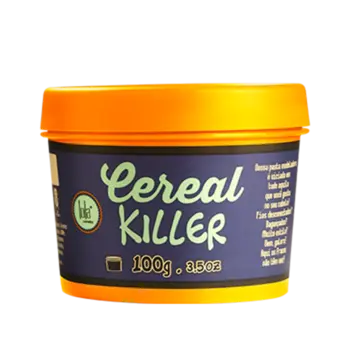 LOLA CERAL KILLER PASTA MODELADORA 100G