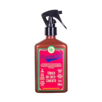 LOLA RAPUNZEL CRESCIMENTO TÔNICO 250ML