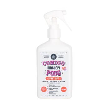 LOLA COMIGO NINGUÉM PODE SPRAY DAS MECHAS 250ML