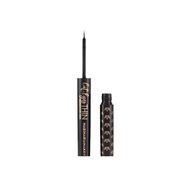 MARI MARIA DELINEADOR LIQUIDO CAT EYES THIN SPOT 1,7ML