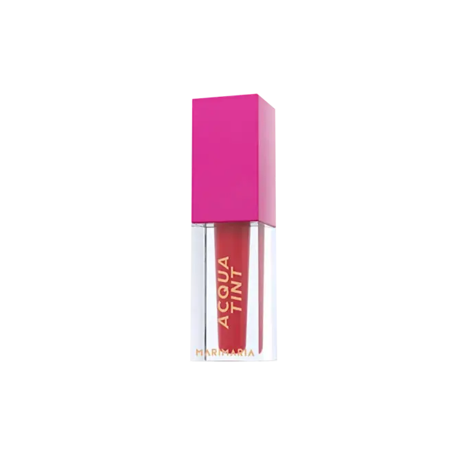 MARI MARIA ACQUA TINT CHERRY 4,4ML