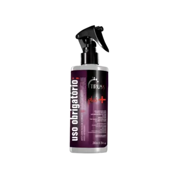 TRUSS USO OBRIGATORIO PLUS 260ML