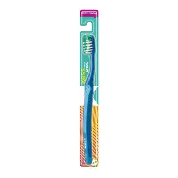 KESS ESCOVA. DENTAL BASIC ACTION MEDIA