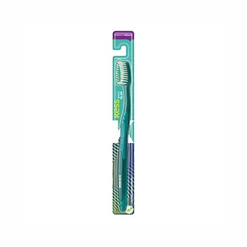 KESS ESCOVA DENTAL BASIC SLIM MEDIA
