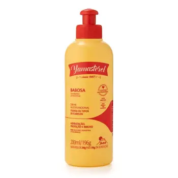 YAMA YAMASTEROL BABOSA 200G