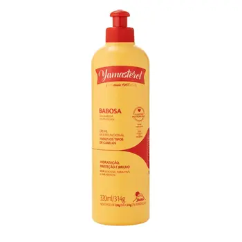 YAMA YAMASTEROL BABOSA 320G
