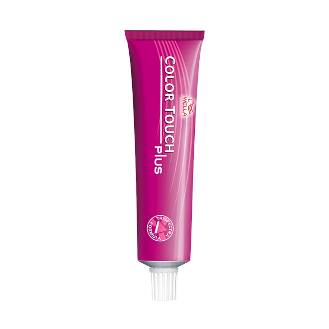COLOR TOUCH PLUS 66/07 60G - COLOR TOUCH PLUS 66/07 60G - WELLA