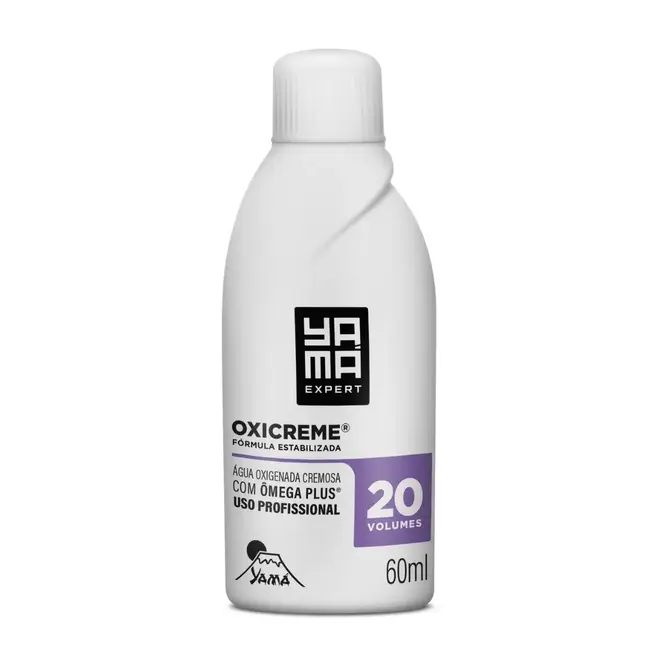 YAMA OXICREME OX 20 VOL 60ML