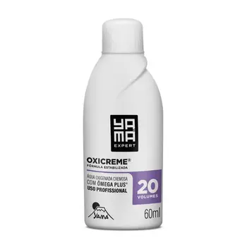YAMA OXICREME OX 20 VOL 60ML