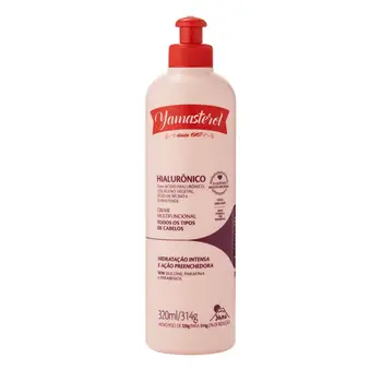 YAMA YAMASTEROL HIALURONICO 320G