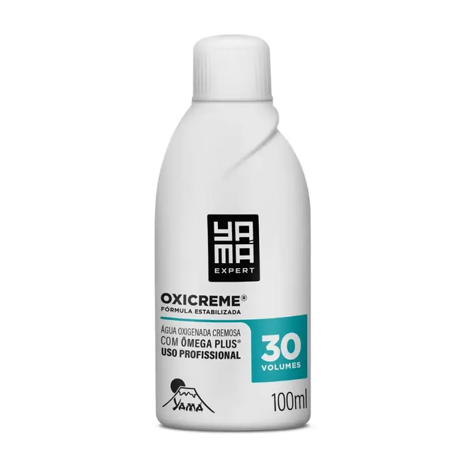 YAMA OXICREME OX 30 VOL 60ML