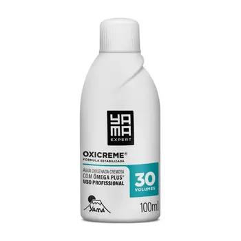 YAMA OXICREME OX 30 VOL 60ML