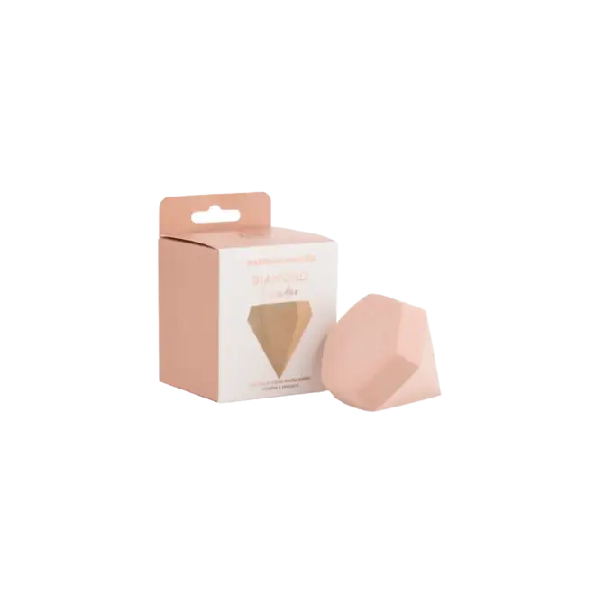 MARI MARIA BLENDER DIAMOND ESPONJA PARA MAQUIAGEM