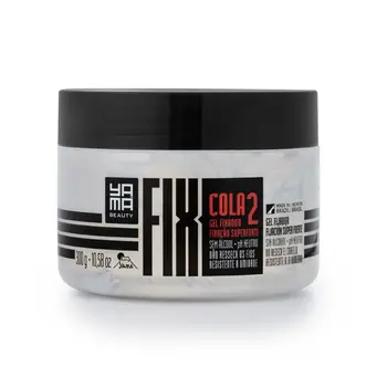 YAMA FIX GEL FIXADOR COLA 300G