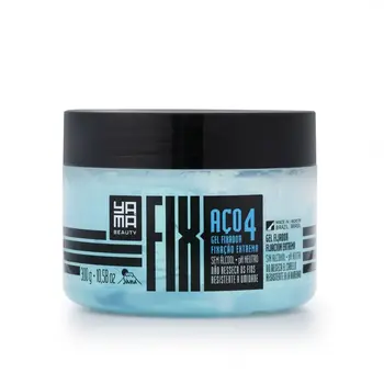 YAMA FIX GEL FIXADOR AÇO 300G