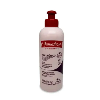 YAMA YAMASTEROL HIALURÔNICO 200G