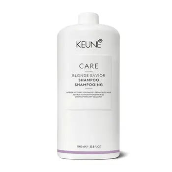 KEUNE BLONDE SAVIOR SHAMPOO 1000ML