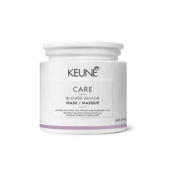 KEUNE BLONDE SAVIOR MÁSCARA 500ML