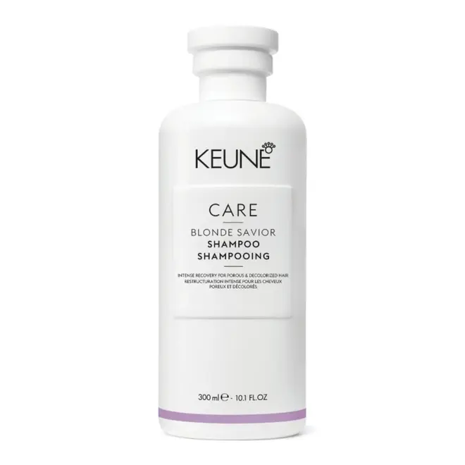 KEUNE BLONDE SAVIOR SHAMPOO 300ML