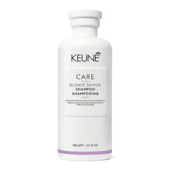 KEUNE BLONDE SAVIOR SHAMPOO 300ML