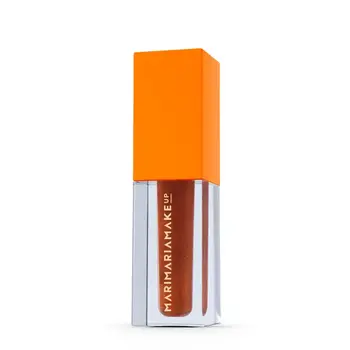 MARI MARIA FIRE KISS GLOSS LABIAL BERGAMOTA