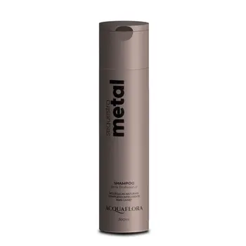 ACQUAFLORA SEQUESTRA METAL SHAMPOO  300 ML