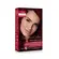 AMEND KIT SUPÉRIA TONALIZANTE CASTANHO CLARO VERMELHO 5.66 10GR