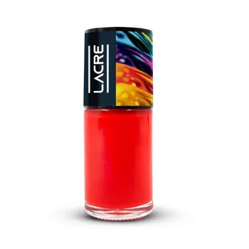 LACRE ESMALTE  CAUSANDO NA BALADA NÃO VOLTO SOZINHA 10ML