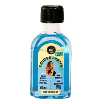 LOLA DANOS VORAZES ÓLEO 50ML