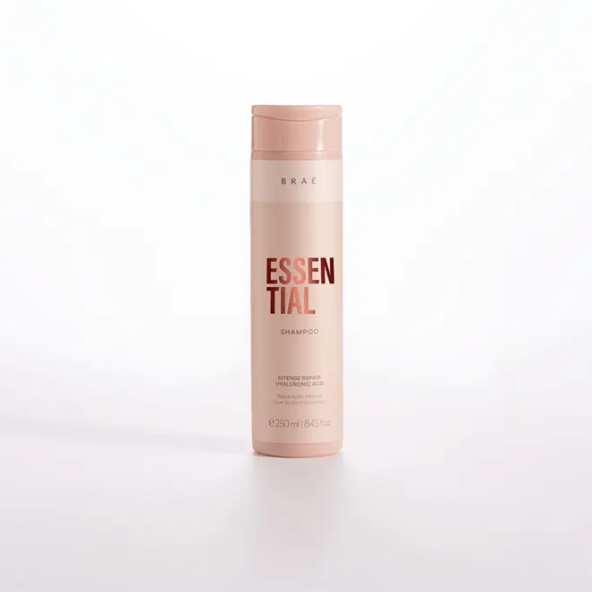 BRAÉ ESSENTIAL SHAMPOO 250ML