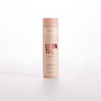 BRAÉ ESSENTIAL SHAMPOO 250ML