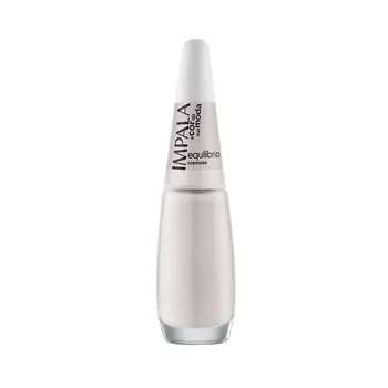 IMPALA ESMALTE A COR DA MODA CREMOSO EQUILIBRIO 7
