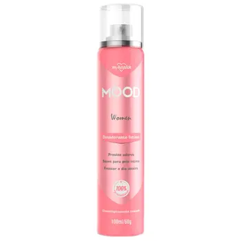 MOOD MY HEALTH DESODORANTE ÍNTIMO AE CARE 100ML