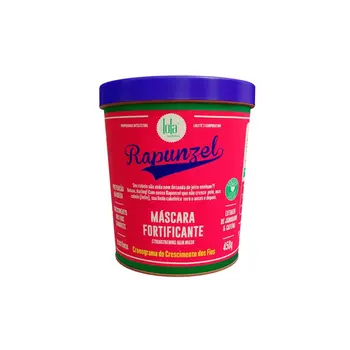 LOLA RAPUNZEL MÁSCARA 450G