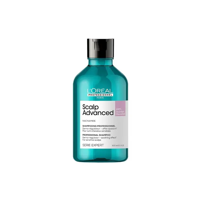 LOREAL SCALP SHAMPOO DERMO REGULATOR 300ML