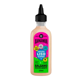 LOLA XAPADINHA BÁLSAMO DISCIPLINANTE 200ML