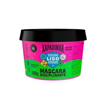 LOLA XAPADINHA MÁSCARA DISCIPLINANTE 100G