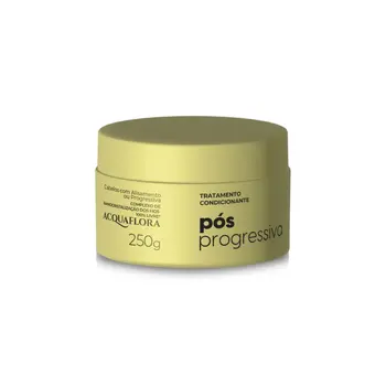 ACQUAFLORA PÓS PROGRESSIVA CONDICIONANTE 250ML
