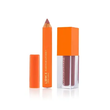 MARI MARIA KIT LIP MIX LABIAL FROSTY 4ML