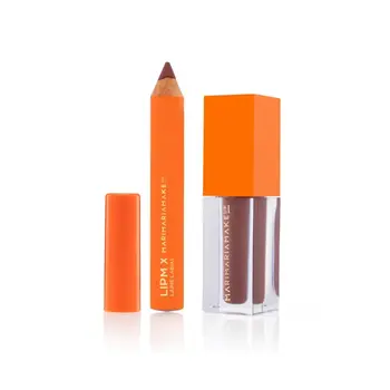 MARI MARIA KIT LIP MIX LUSH 4ML