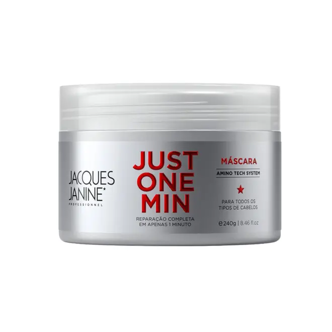 JACQUES JANINE CONDICIONADOR J18  240ML
