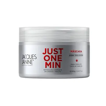 JACQUES JANINE CONDICIONADOR J18  240ML