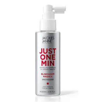 JACQUES JANINE SHAMPOO NO MORE FRIZZ 240ML