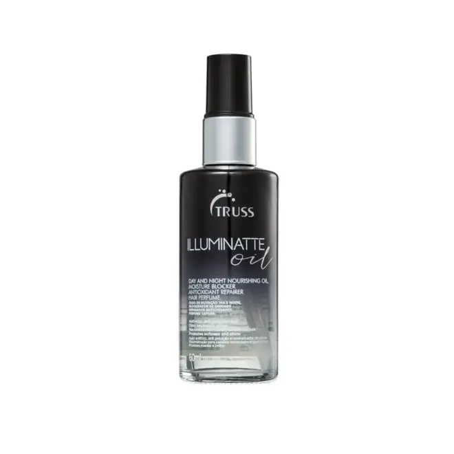 TRUSS ILLUMINATTE OIL FINALIZADOR 60 ML