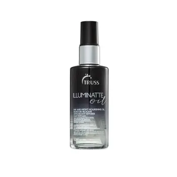 TRUSS ILLUMINATTE OIL FINALIZADOR 60 ML