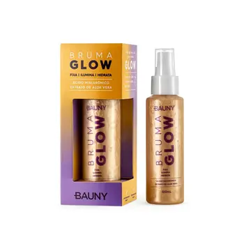 BAUNY BRUMA FIX GLOW 100ML